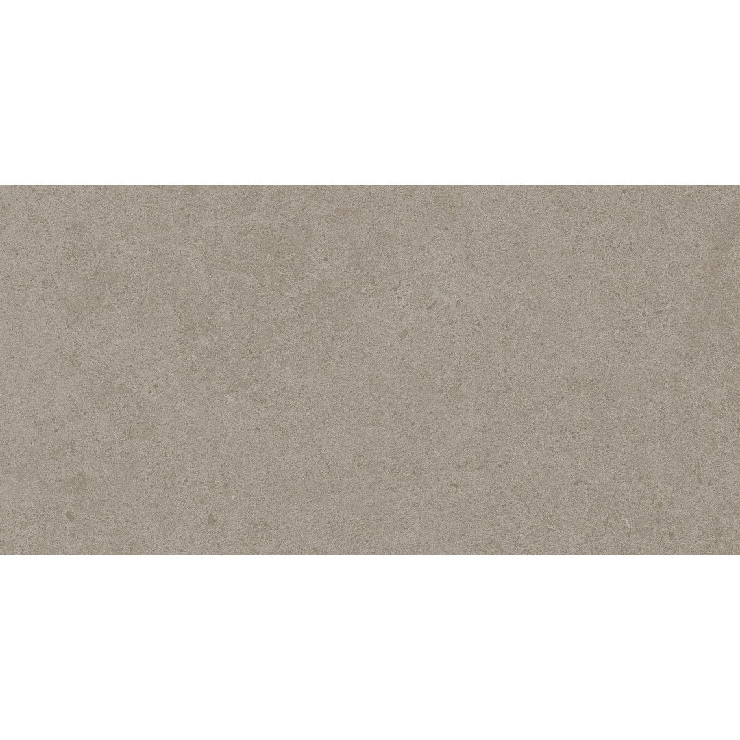 Crossville 12" x 24" Argent 2.0 Unpolished Porcelain Tile