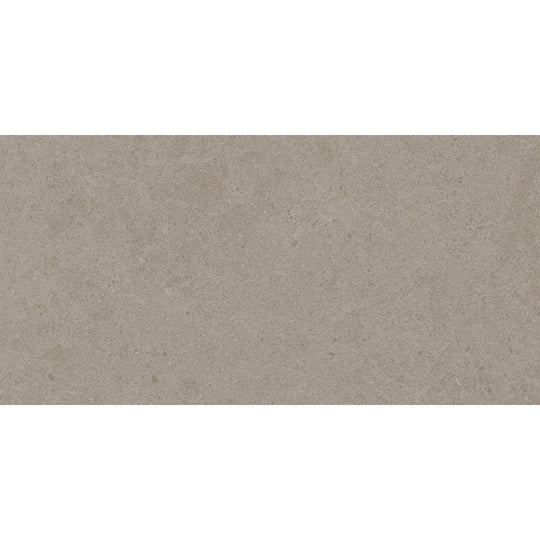 Crossville 12" x 24" Argent 2.0 Unpolished Porcelain Tile