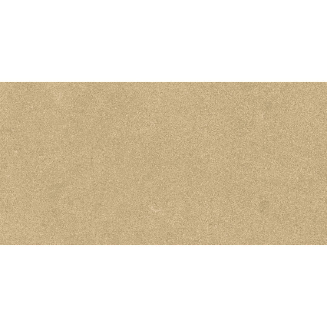 Crossville 12" x 24" Argent 2.0 Unpolished Porcelain Tile