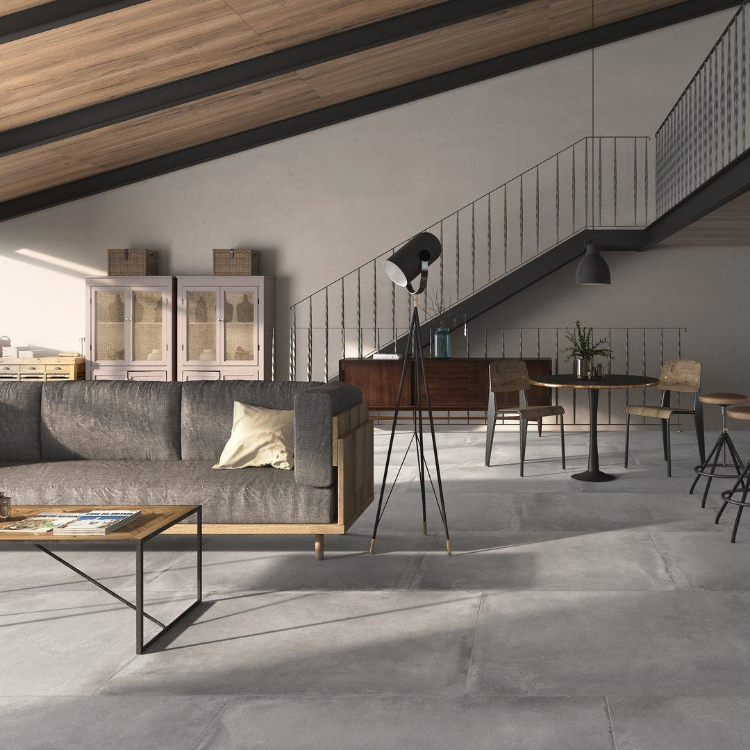 Tesoro-36-x-36-Powder-Rectified-Matte-Porcelain-Tile-Argent