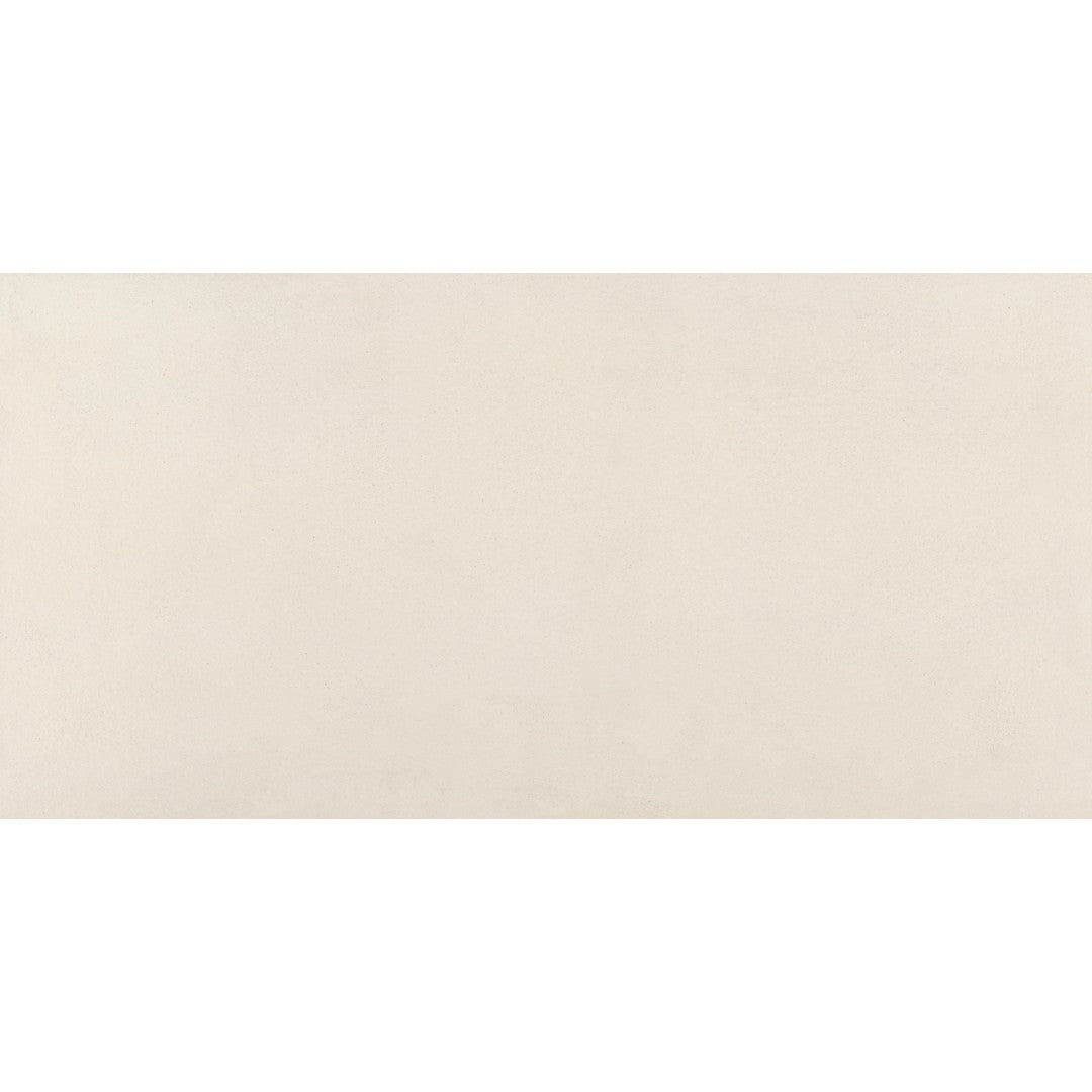 Tesoro 24" x 48" Powder Rectified Matte Porcelain Tile