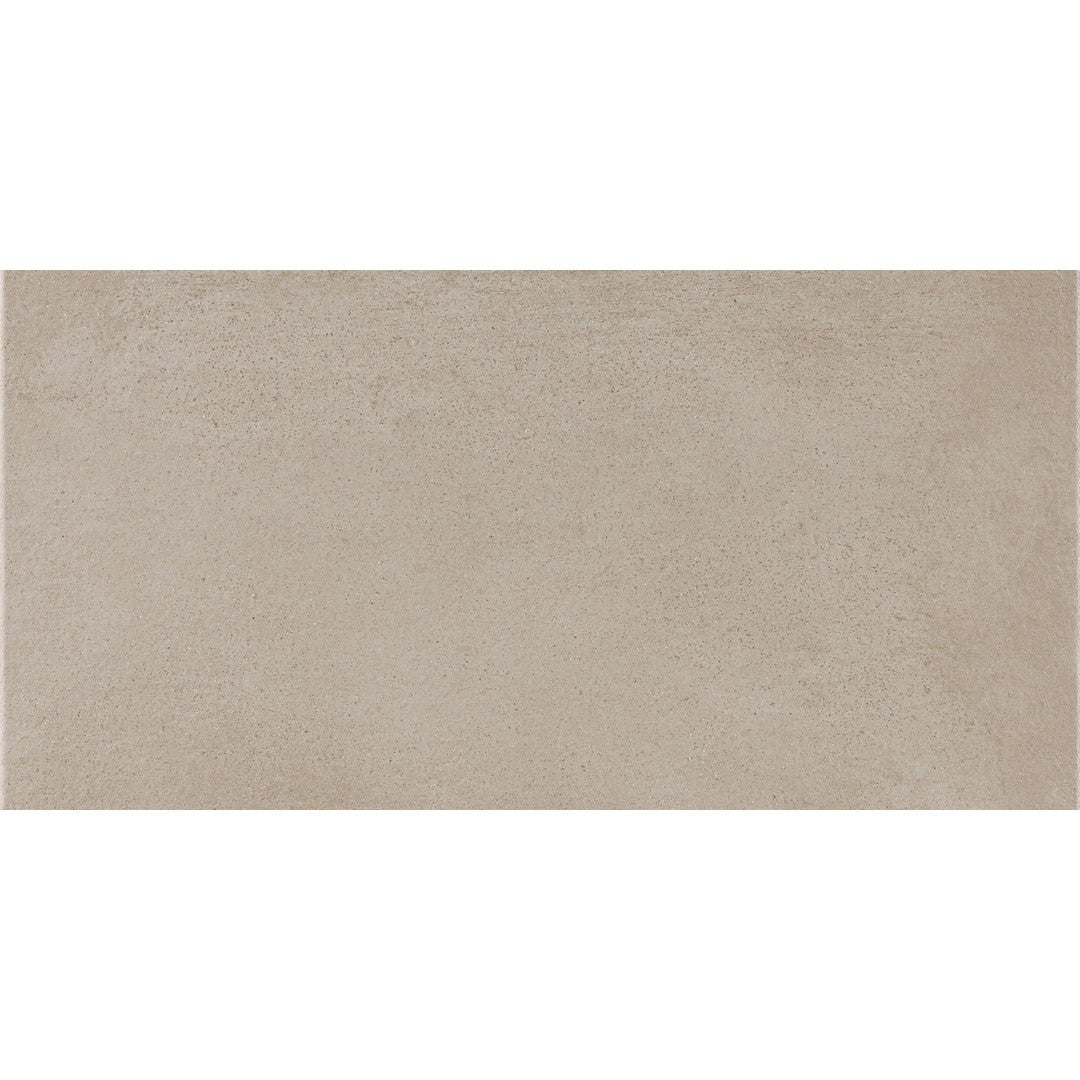 Tesoro 12" x 24" Powder Pressed Matte Porcelain Tile