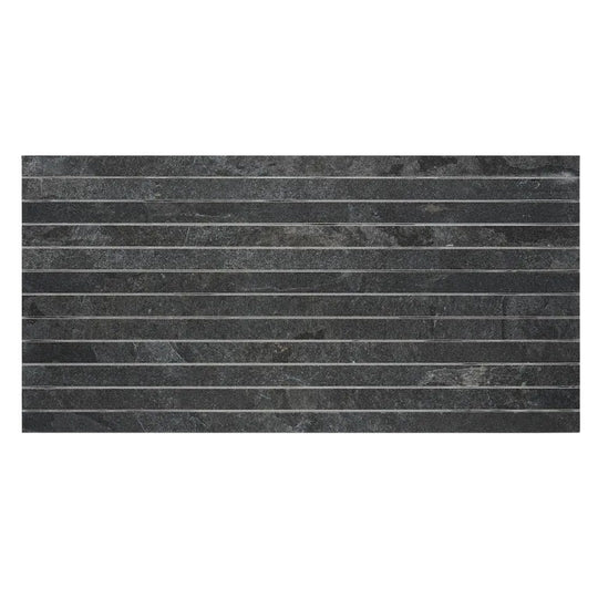 Arizona 1" x 24" Canyon Matte Rectified Porcelain Straight Stack