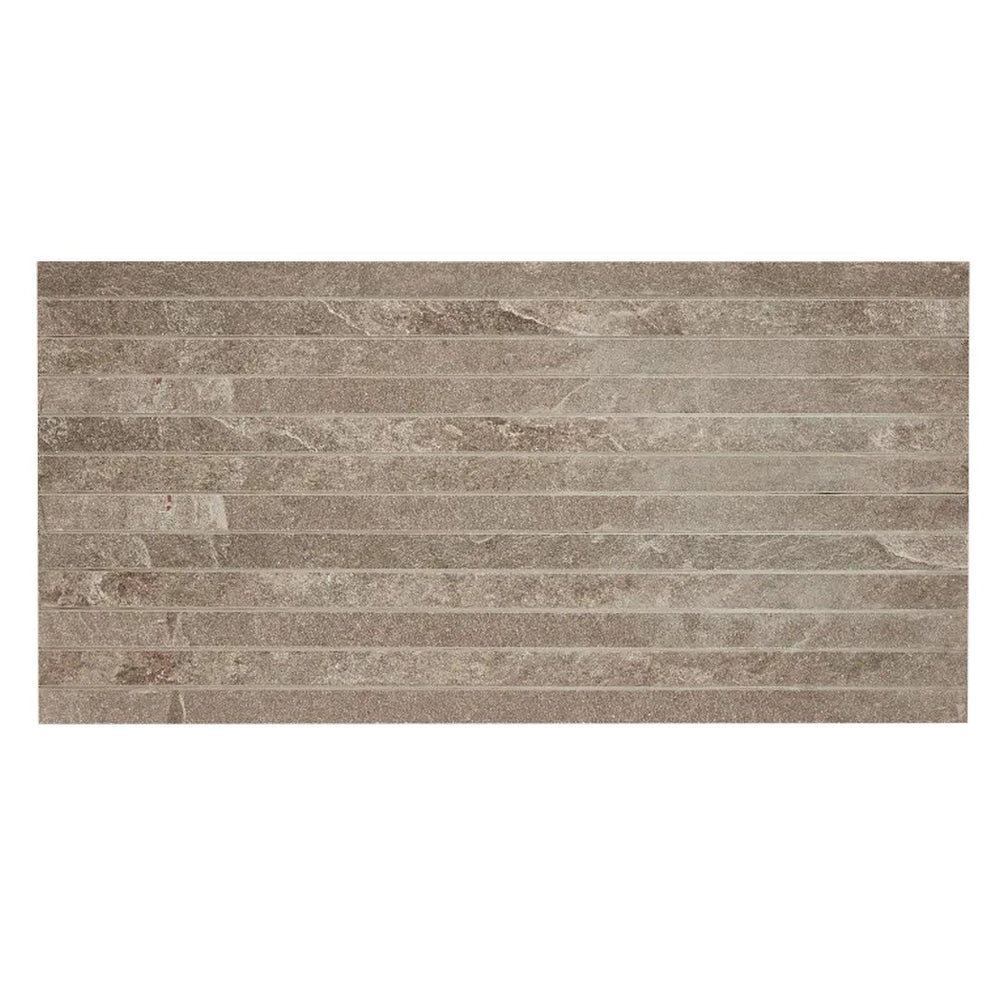 Arizona 1" x 24" Canyon Matte Rectified Porcelain Straight Stack