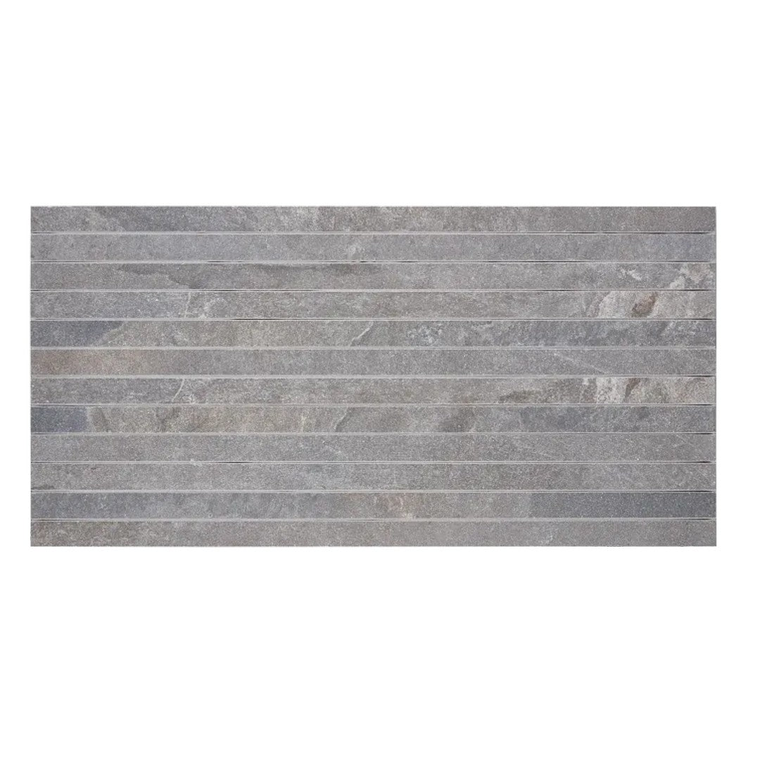 Arizona 1" x 24" Canyon Matte Rectified Porcelain Straight Stack