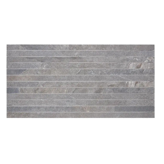 Arizona 1" x 24" Canyon Matte Rectified Porcelain Straight Stack