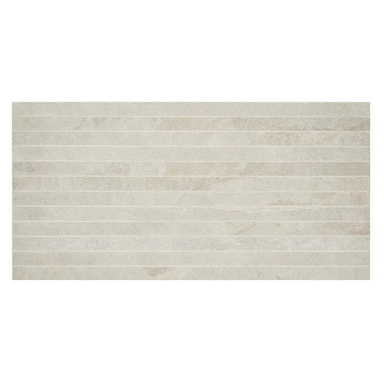 Arizona 1" x 24" Canyon Matte Rectified Porcelain Straight Stack