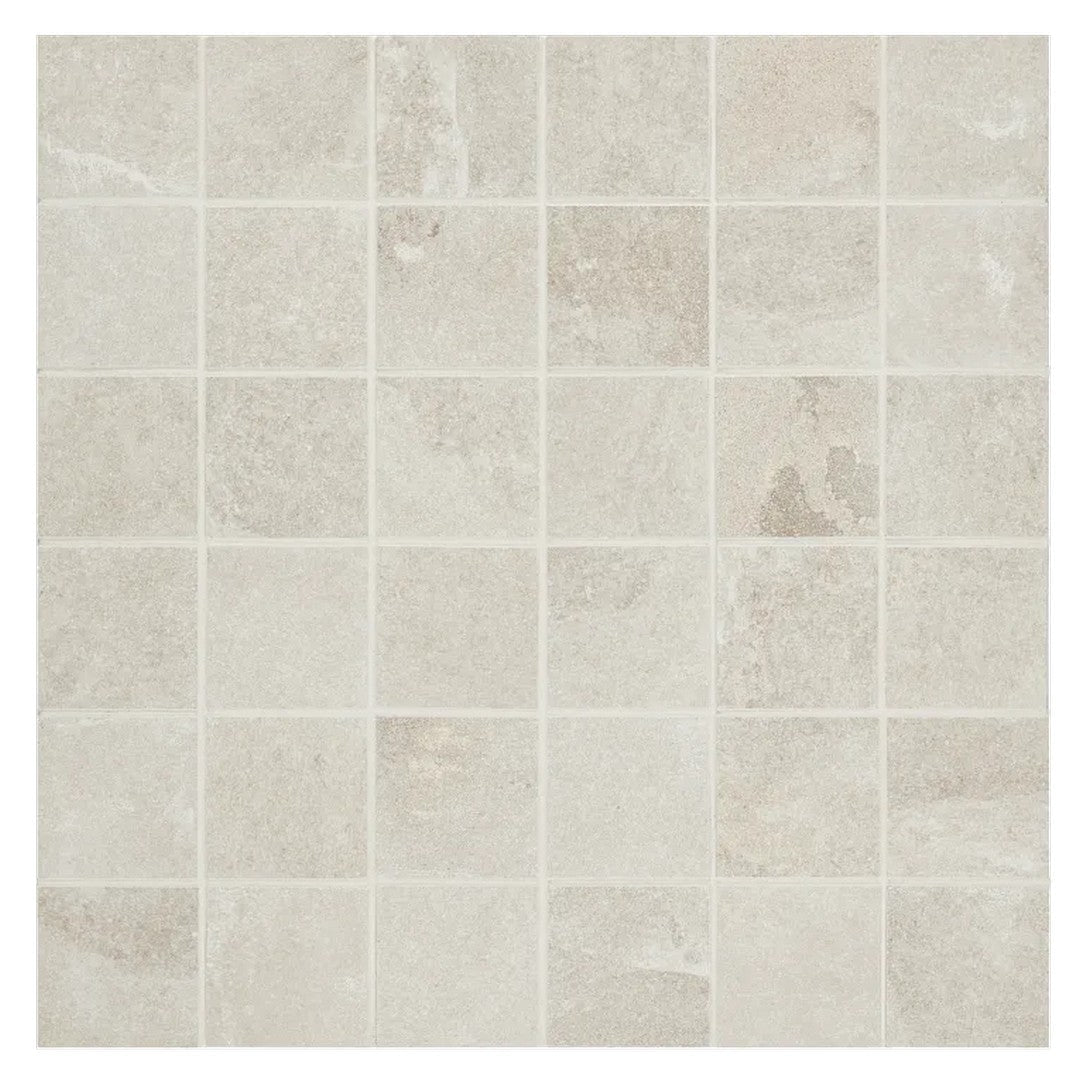 Arizona 12" x 12" Canyon Matte Rectified Porcelain 2" Mosaic