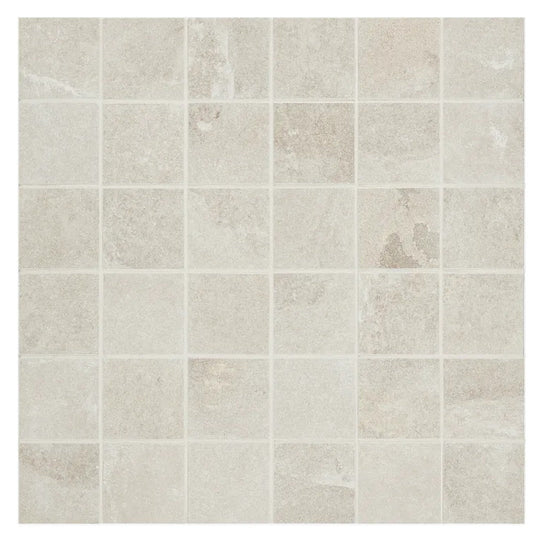 Arizona 12" x 12" Canyon Matte Rectified Porcelain 2" Mosaic