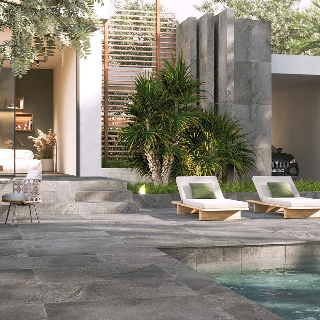 Arizona-24-x-48-Canyon-R11-Anti-Slip-Rectified-Porcelain-Tile-Brown