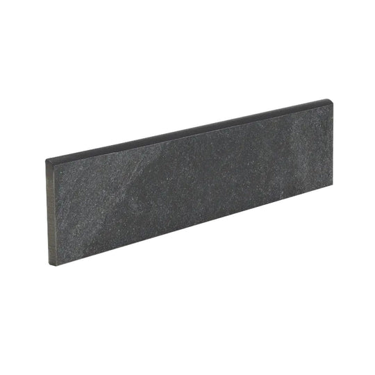 Arizona 3" x 12" Canyon Matte Rectified Porcelain Bullnose