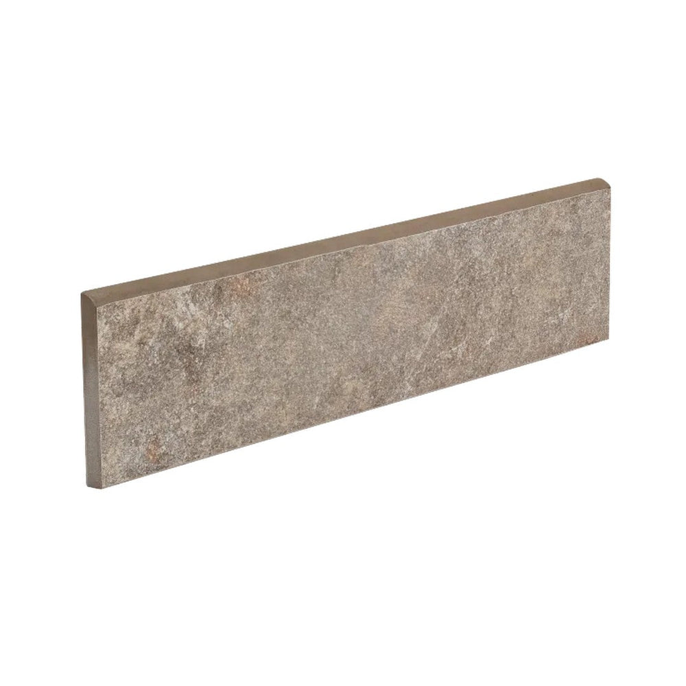 Arizona 3" x 12" Canyon Matte Rectified Porcelain Bullnose