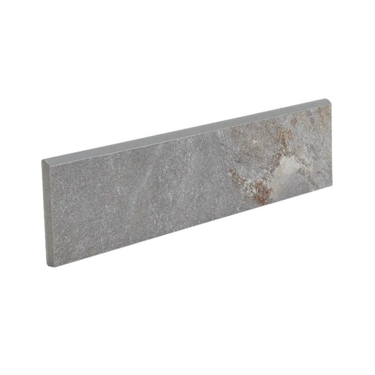 Arizona 3" x 12" Canyon Matte Rectified Porcelain Bullnose