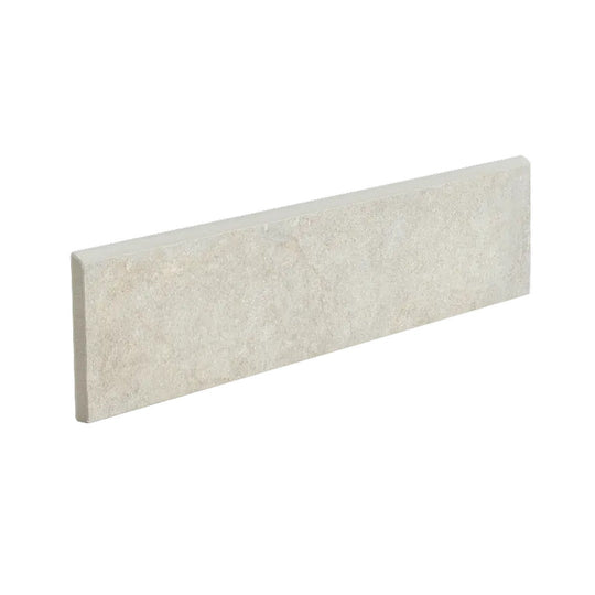 Arizona 3" x 12" Canyon Matte Rectified Porcelain Bullnose