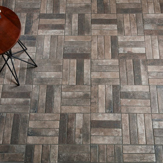 Arizona-2.5-x-10-Castle-Brick-Matte-Porcelain-Tile-Brown