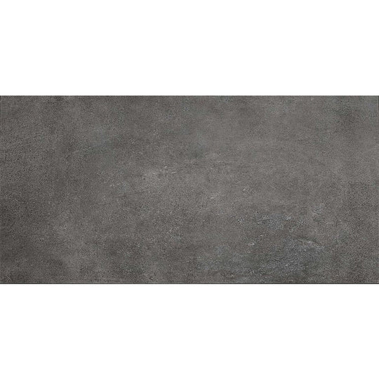 Arizona 12" x 24" Cemento Rasato Matte Porcelain Tile