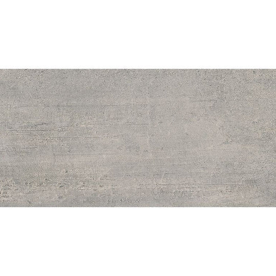 Arizona 12" x 24" Cemento Rasato Matte Porcelain Tile