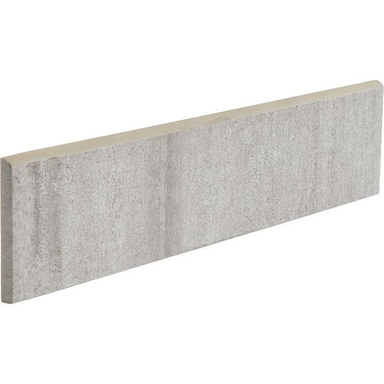 Arizona 3" x 12" Cemento Cassero Porcelain Bullnose
