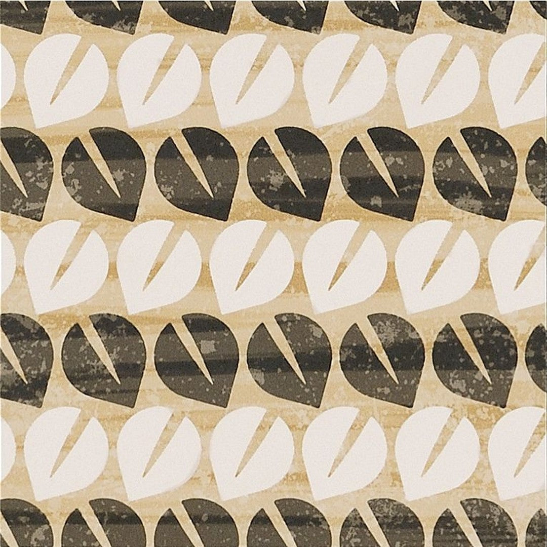 Arizona 8" x 8" Cementine EVO Natural Rectified Glazed Porcelain Deco Tile