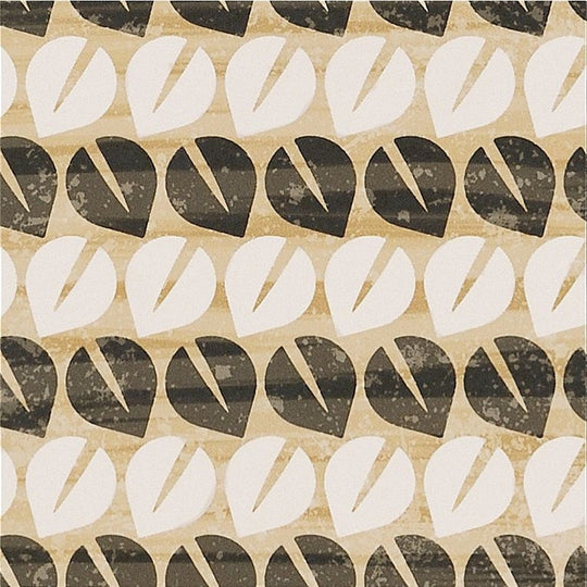 Arizona 8" x 8" Cementine EVO Natural Rectified Glazed Porcelain Deco Tile