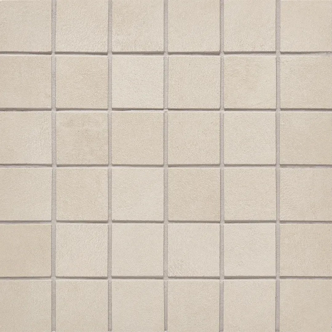 Arizona 12" x 12" City Life Matte Rectified Porcelain 2" Mosaic