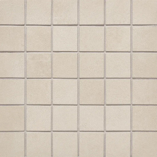 Arizona 12" x 12" City Life Matte Rectified Porcelain 2" Mosaic