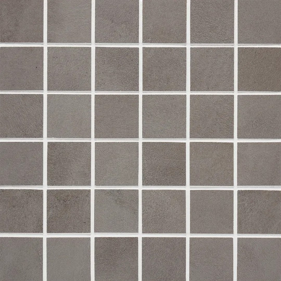 Arizona 12" x 12" City Life Matte Rectified Porcelain 2" Mosaic