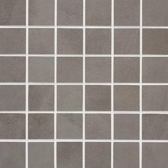 Arizona 12" x 12" City Life Matte Rectified Porcelain 2" Mosaic
