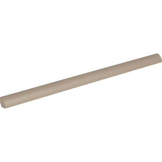 Arizona 0.5" x 9.75" Concerto Matte Glazed Porcelain Pencil Bullnose