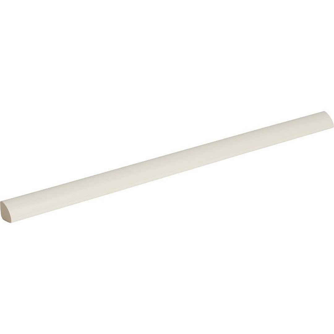 Arizona 0.5" x 9.75" Concerto Glossy Glazed Porcelain Pencil Bullnose