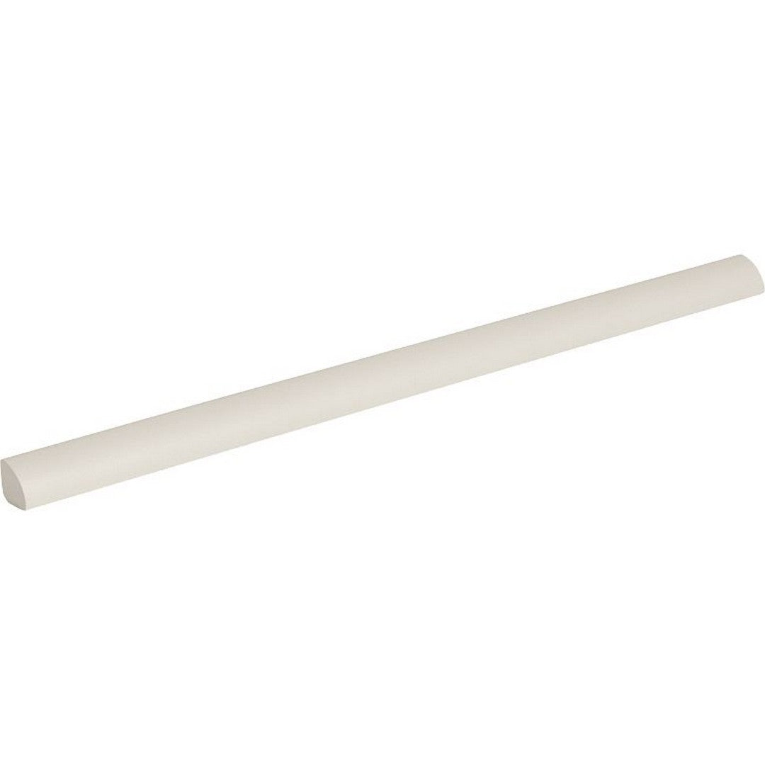 Arizona 0.5" x 9.75" Concerto Matte Glazed Porcelain Pencil Bullnose