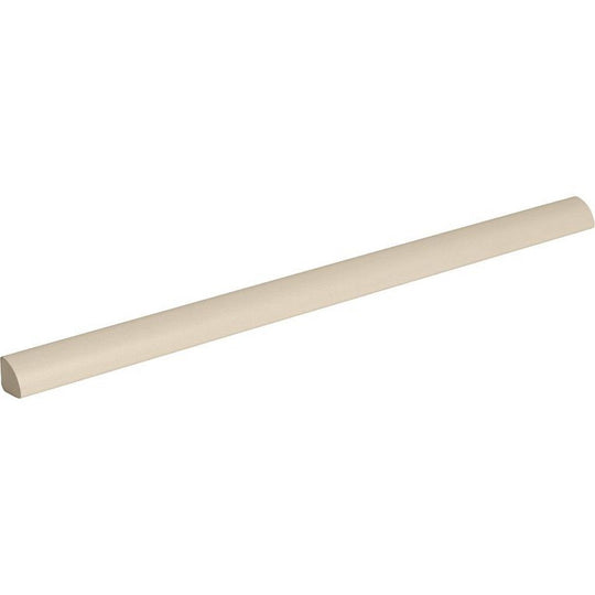 Arizona 0.5" x 9.75" Concerto Matte Glazed Porcelain Pencil Bullnose