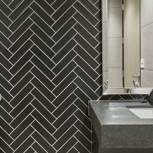 Arizona-2.25-x-9.75-Concerto-Matte-Glazed-Porcelain-Tile-Black