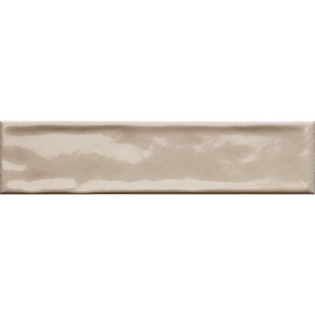 Arizona 2.25" x 9.75" Concerto Glossy Glazed Porcelain Tile