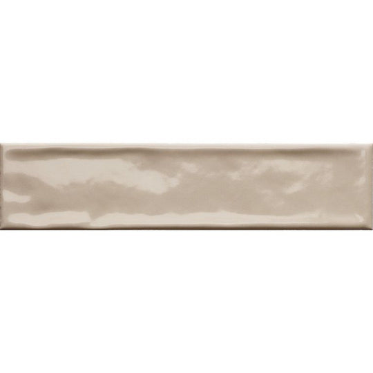 Arizona 2.25" x 9.75" Concerto Glossy Glazed Porcelain Tile