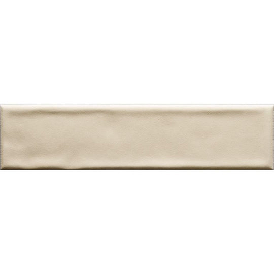 Arizona 2.25" x 9.75" Concerto Matte Glazed Porcelain Tile