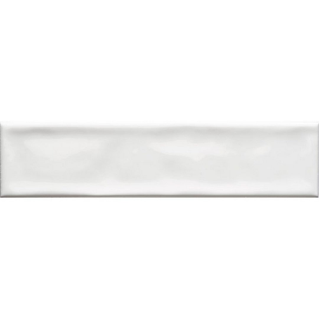 Arizona 2.25" x 9.75" Concerto Glossy Glazed Porcelain Tile