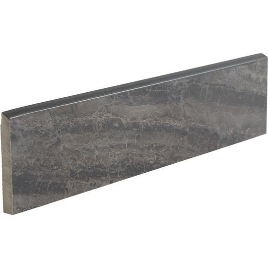 Arizona 3" x 12" Cosmic Rectified Glazed Porcelain Bullnose