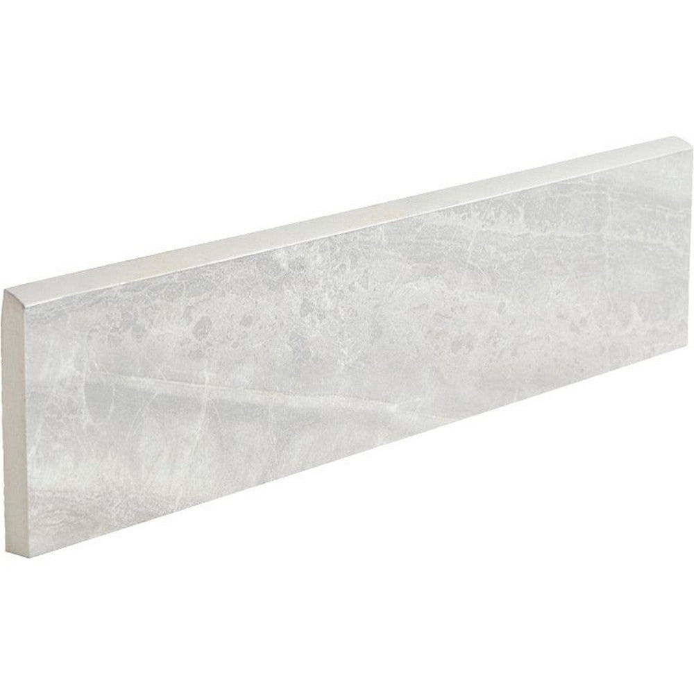 Arizona 3" x 12" Cosmic Rectified Glazed Porcelain Bullnose