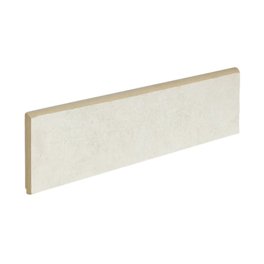Arizona 3" x 12" Cove Porcelain Bullnose