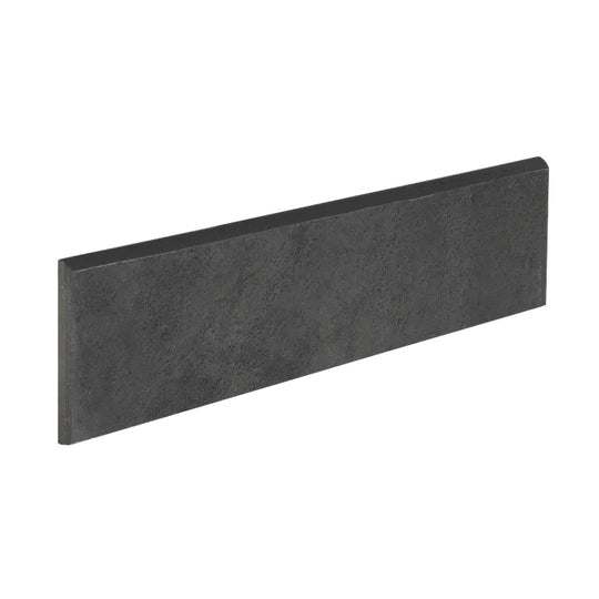Arizona 3" x 12" Cove Porcelain Bullnose
