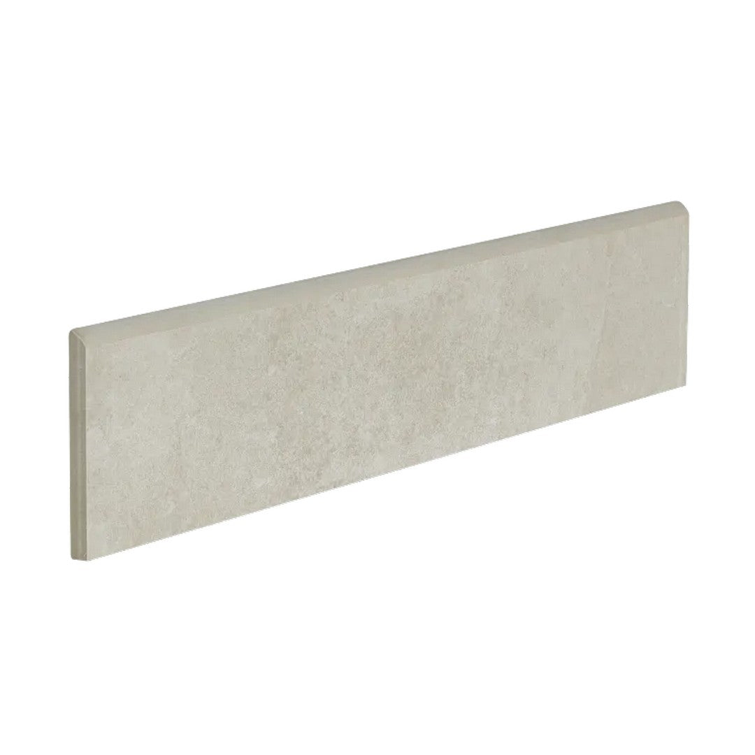 Arizona 3" x 12" Cove Porcelain Bullnose