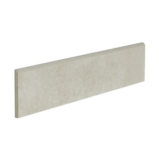 Arizona 3" x 12" Cove Porcelain Bullnose