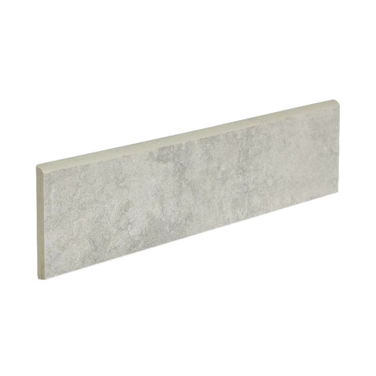 Arizona 3" x 12" Cove Porcelain Bullnose