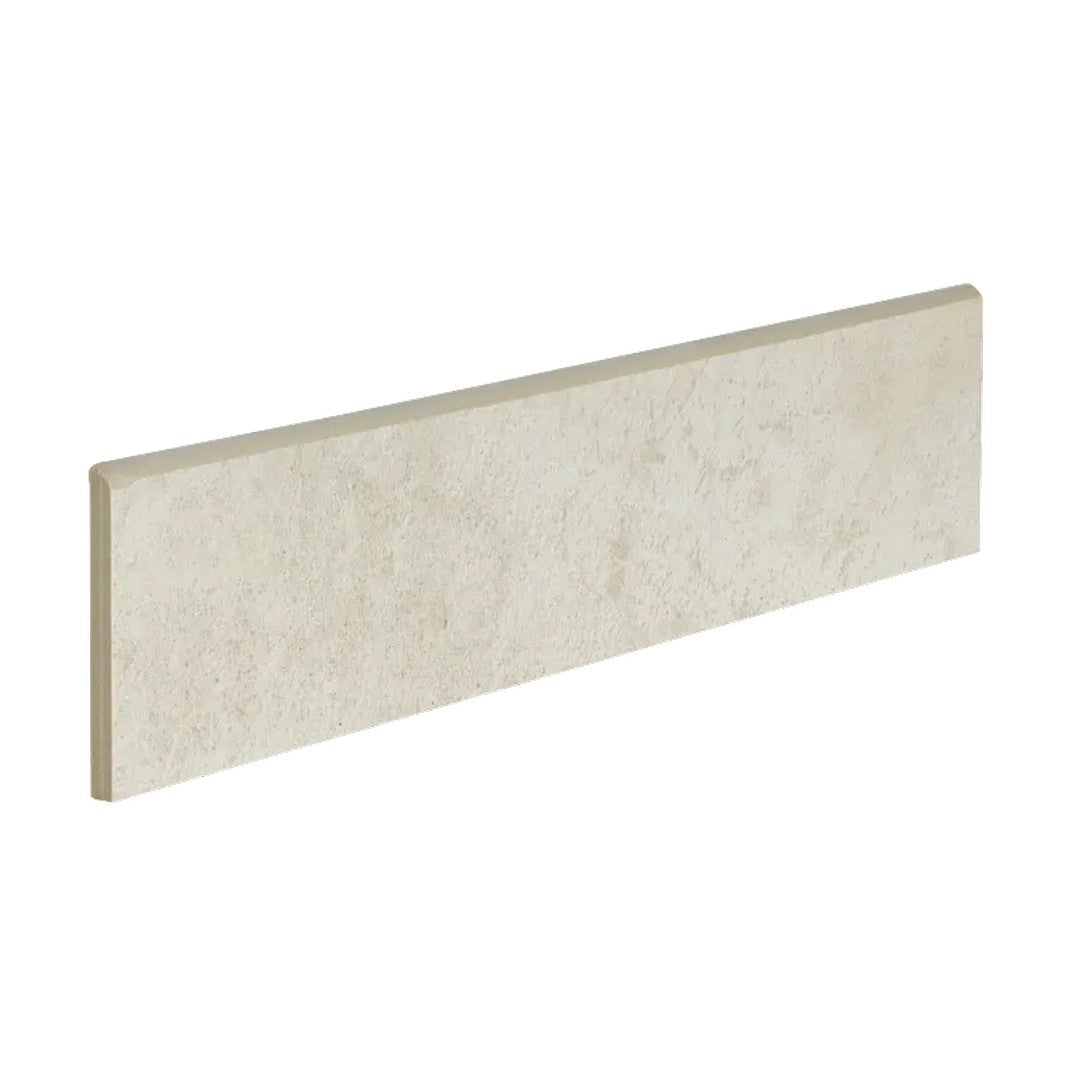 Arizona 3" x 12" Cove Porcelain Bullnose