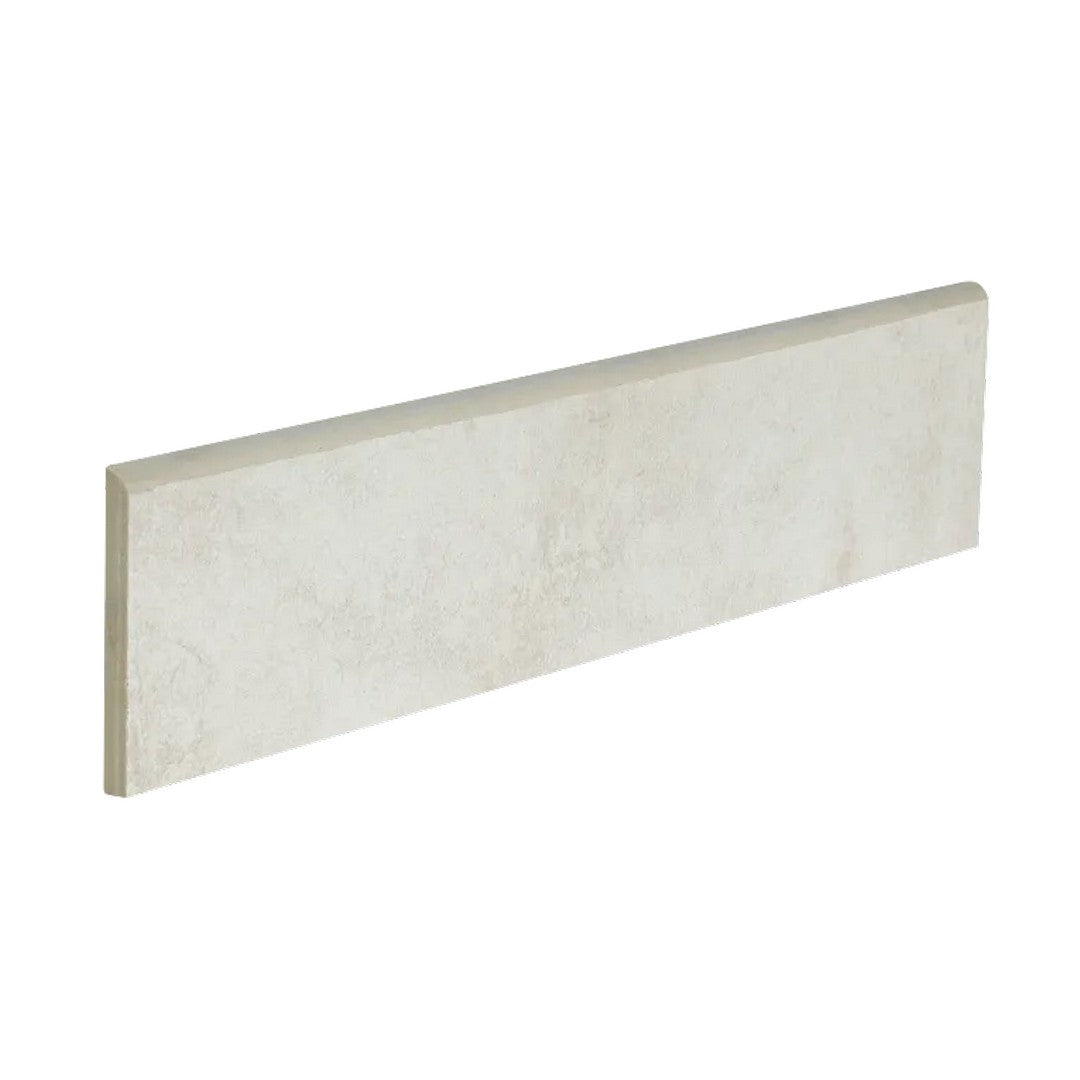Arizona 3" x 12" Cove Porcelain Bullnose