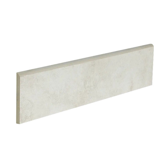 Arizona 3" x 12" Cove Porcelain Bullnose