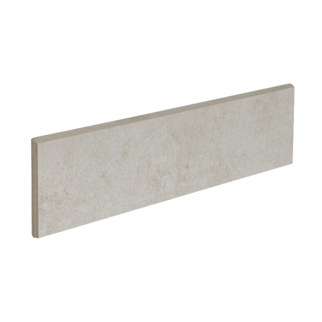 Arizona 3" x 12" Cove Porcelain Bullnose