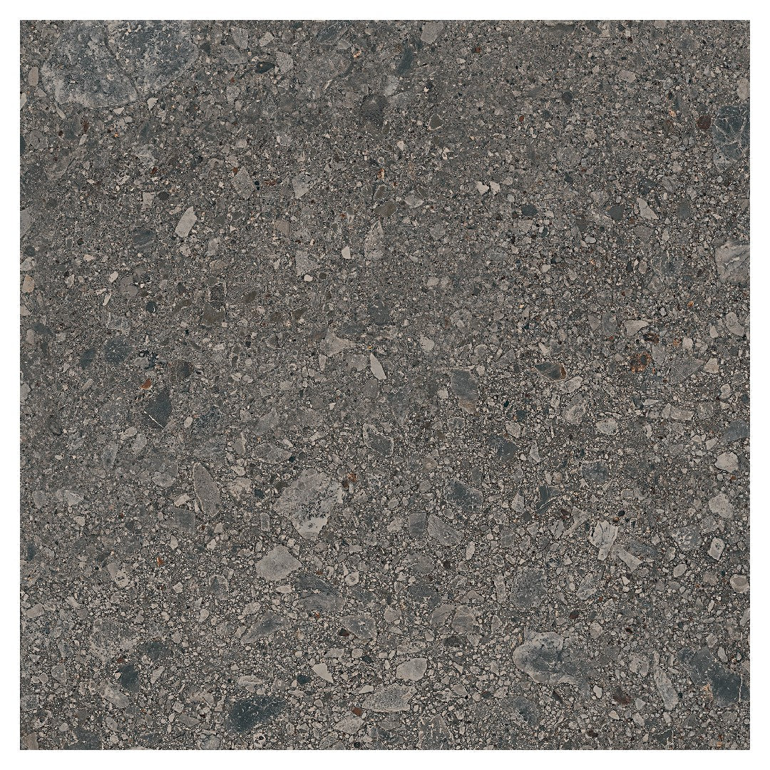 Daltile Assemble 30" x 30" Rectified Matte Porcelain Floor Tile