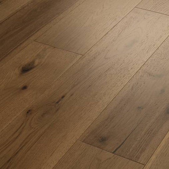 Anderson Tuftex Transcendence 7.48" Hickory Engineered Hardwood Plank